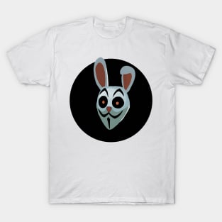 Soul Sucking Rabbit T-Shirt